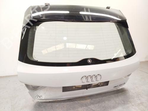 Tailgate AUDI A1 Sportback (GBA) 30 TFSI | BP29762939C6 
