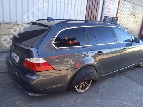 Rear right lock BMW 5 Touring (E61) 520 d | BP16223858C99 