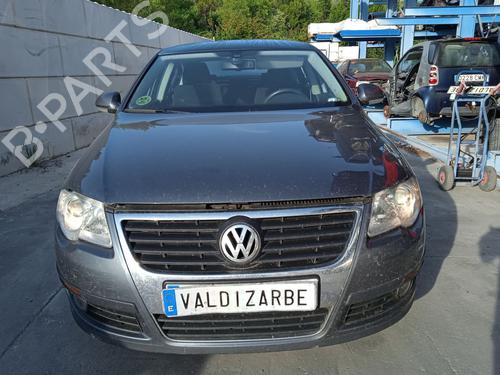 Front left window mechanism VW PASSAT B6 (3C2) 2.0 TDI | BP20665088C22 