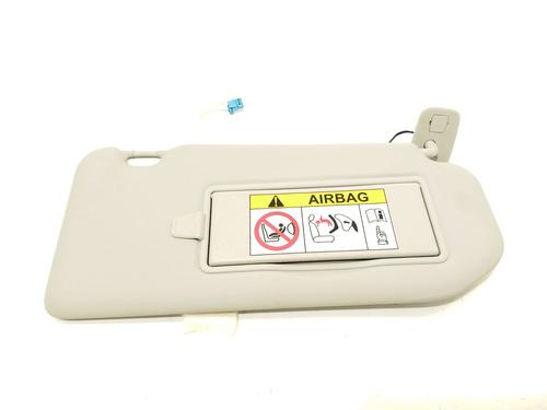 Right sun visor CITROËN C5 AIRCROSS (A_) 1.6 Hybrid | BP40121295I2 - Image 2