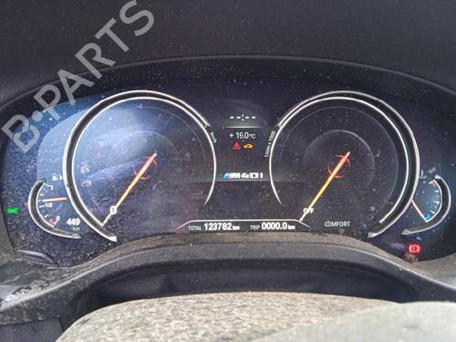 Engine BMW X3 (G01, F97, G08)  | BP16351892M1 