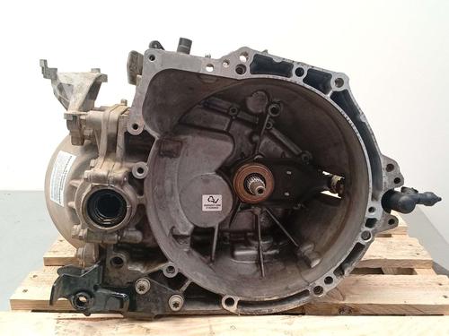 Used Gearbox Gearbox TOYOTA PROACE Van (MDZ_) 1.5 D4d (MDZ8) (102 hp) 39560511 39560511