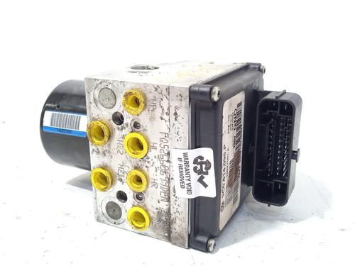 Used ABS pump VW PASSAT B6 (3C2) 2.0 FSI (150 hp) 27677199