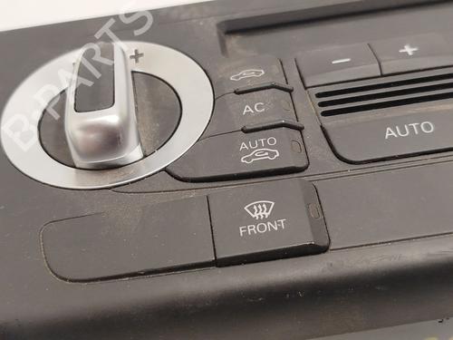 Climate control AUDI Q3 (8UB, 8UG) 2.0 TDI | BP28450771I5 