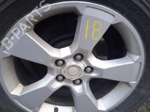 Rear left window mechanism OPEL ANTARA A (L07) 2.0 CDTI | BP16413528C24 