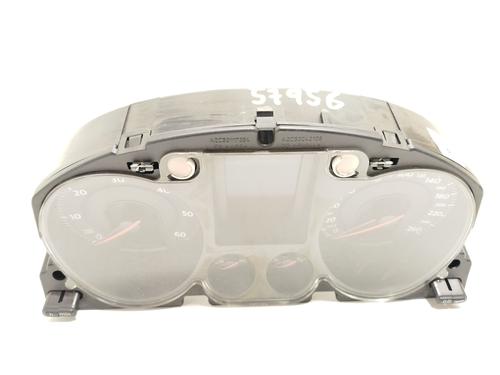 Instrument cluster VW PASSAT B6 (3C2) 2.0 TDI 16V | BP33873569C47 - Image 2