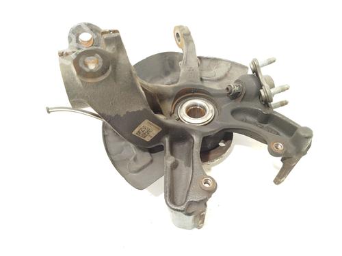 Right front steering knuckle VW TAIGO (CS1) 1.0 TSI | BP34541474M26 - Image 3