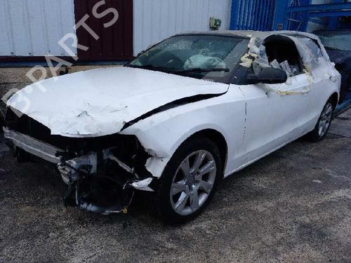 AUDI A5 Convertible (8F7) 2.0 TDI (170 hp) 610611