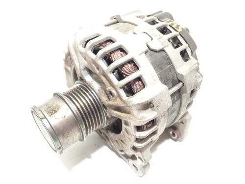 Used Alternator Alternator 17912052 17912052