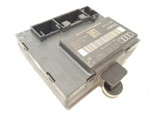 Electronic module AUDI A6 C6 (4F2) 2.0 TDI | BP15650884M83 