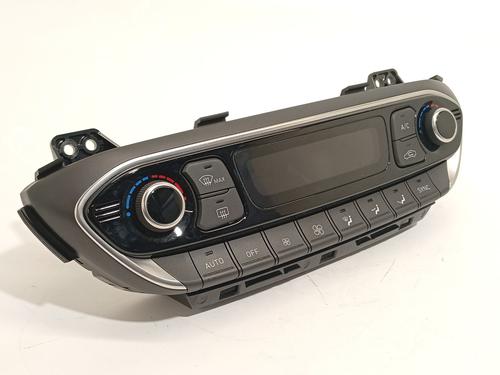 climate-control-hyundai-i30-pde-pd-pden-2016-34578692 main image