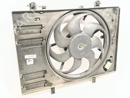 Used Radiator fan Radiator fan 34004969 34004969