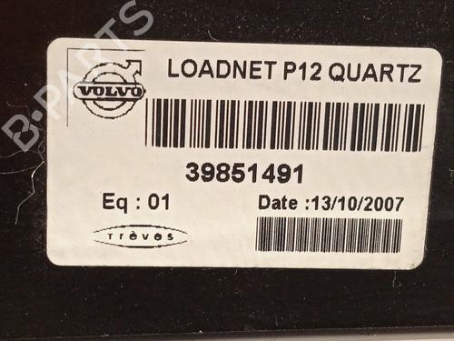 Rear parcel shelf VOLVO V50 (545) 2.0 D | BP26449614C85 - Image 5