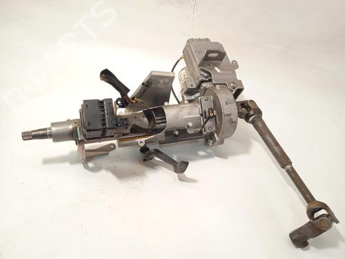 Used Steering column Steering column RENAULT CAPTUR I (J5_, H5_) 0.9 TCe 90 (90 hp) 18915057 18915057