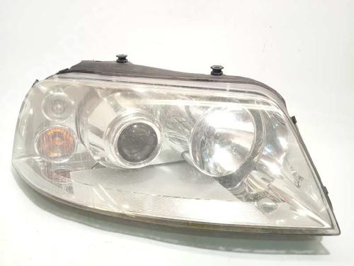 Used Right headlight SEAT ALHAMBRA (7V8, 7V9) [1996-2010]  10692352