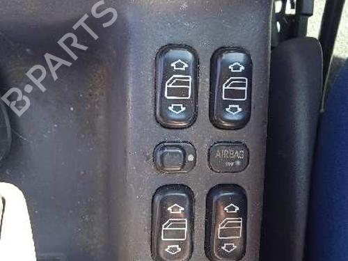 Right taillight MERCEDES-BENZ A-CLASS (W168) A 160 (168.033, 168.133) | BP10726093C35 