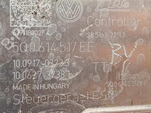 ABS pump SEAT LEON (5F1)  | BP9087205M43 