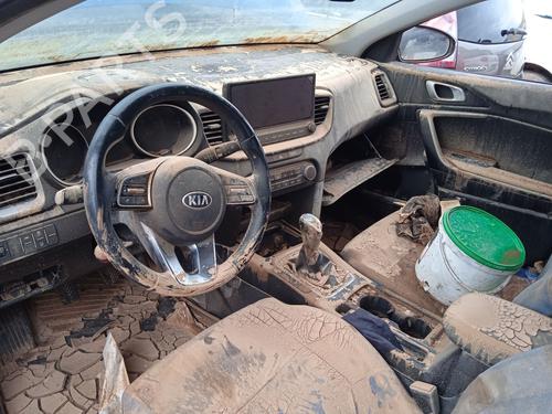 Gearbox KIA XCEED (CD) 1.6 CRDi 115 | BP25784269M3  - Image 22