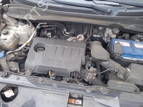 Starter HYUNDAI ix35 (LM, EL, ELH) 1.7 CRDi | BP19264233M8