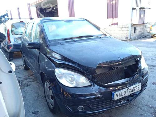 Climate control MERCEDES-BENZ B-CLASS Sports Tourer (W245) B 180 CDI (245.207) | BP6798966I5 