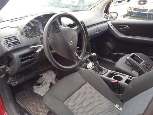 Right taillight MERCEDES-BENZ A-CLASS (W169) A 160 CDI (169.006, 169.306) | BP11334761C35