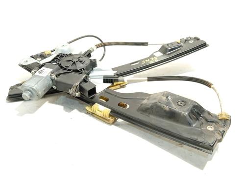 Used Front right window mechanism OPEL ASTRA J Saloon 1.7 CDTI (69) (131 hp) 29309234