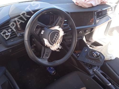 Front wiper motor AUDI A1 Sportback (GBA) 30 TFSI | BP29807123M29 