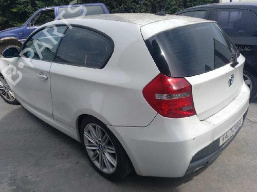 Instrument cluster BMW 1 (E81)  | BP5884805C47 