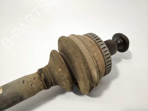 Right rear driveshaft AUDI A4 B6 (8E2) 1.9 TDI | BP4972215M41
