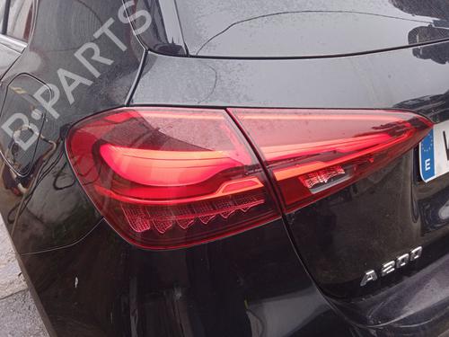 Engine MERCEDES-BENZ A-CLASS (W177) A 200 (177.087) | BP22740256M1 - Image 23