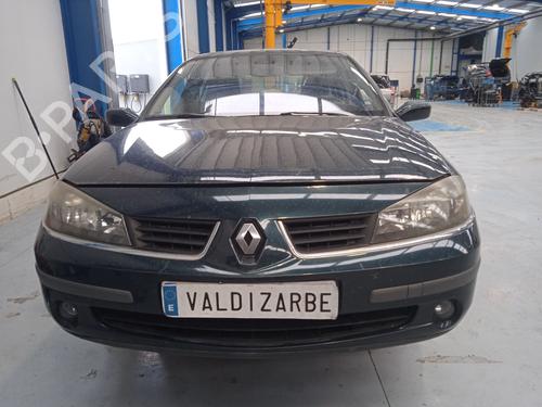 Engine RENAULT LAGUNA II (BG0/1_) 1.9 dCi (BG1A, BG1W, BG0G) | BP33012524M1 - Image 13
