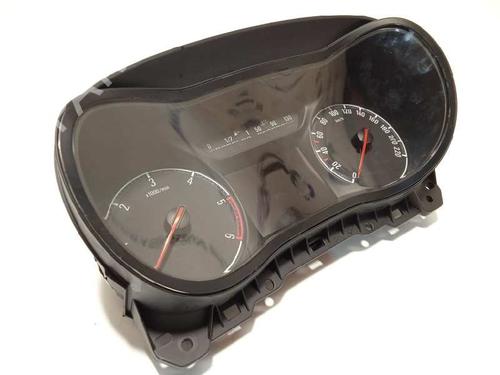 Used Instrument cluster OPEL CORSA E (X15) 1.3 CDTI (08, 68) (75 hp) 15369491