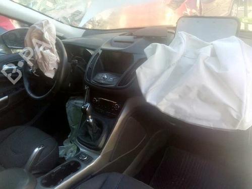 Front left window mechanism FORD KUGA II (DM2) 2.0 TDCi | BP3032160C22