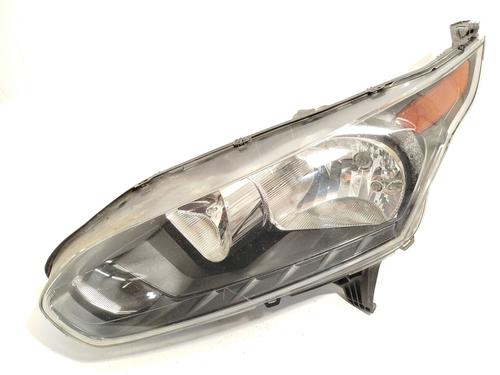 Used Left headlight FORD TRANSIT CONNECT V408 Box Body/MPV [2013-2025]  25051655