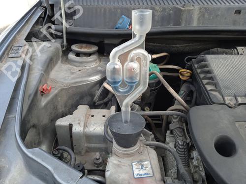 AC compressor LANCIA YPSILON (843_) 1.3 D Multijet (843.AXE11, 843.AXE1A) | BP30168168M34 