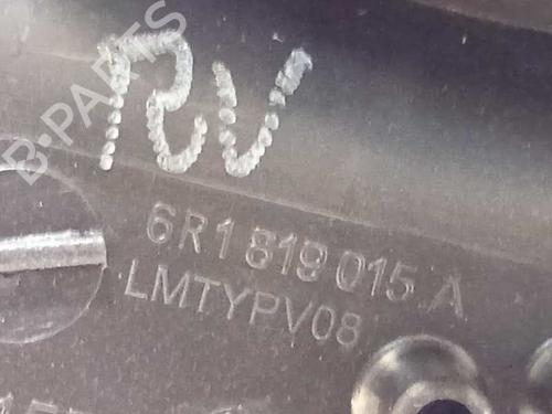 Heater blower motor SKODA FABIA III Estate (NJ5) 1.0 TSI | BP13736499M62 