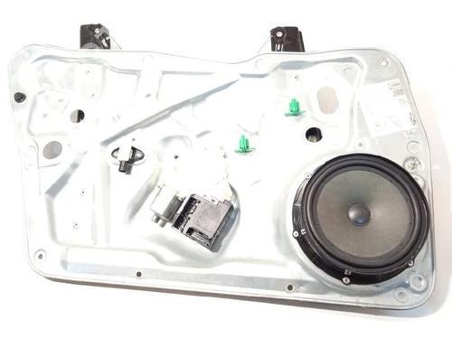 Used Front left window mechanism Front left window mechanism 7254165 7254165