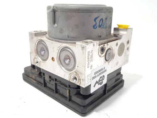 Abs pomp RENAULT MEGANE IV Hatchback (B9A/M/N_)  | BP29322963M43 
