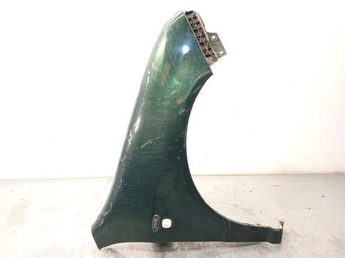 Used Right front fenders SKODA FABIA I (6Y2) 1.4 (68 hp) 11505343