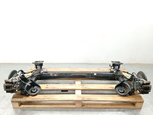 Bagaksel Bagaksel PEUGEOT RIFTER 1.5 BlueHDi 130 (130 hp) 34187420 34187420