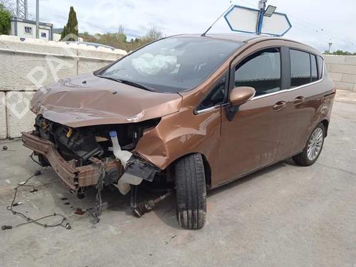 FORD B-MAX (JK) 1.6 TDCi (95 hp) 1058926