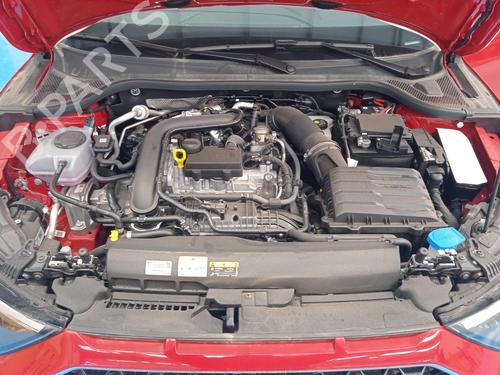 Hattehylle AUDI A1 Sportback (GBA) 30 TFSI | BP31850146C85 