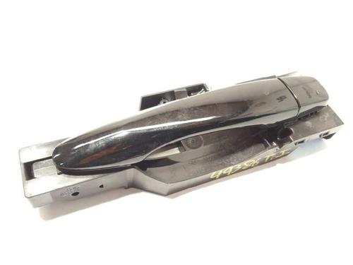 Used Rear left exterior door handle RENAULT KADJAR (HA_, HL_) 1.2 TCe 130 (HLMR) (130 hp) 11567748