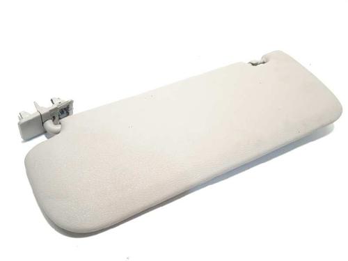 Right sun visor BMW X3 (F25) | BP12097683I2