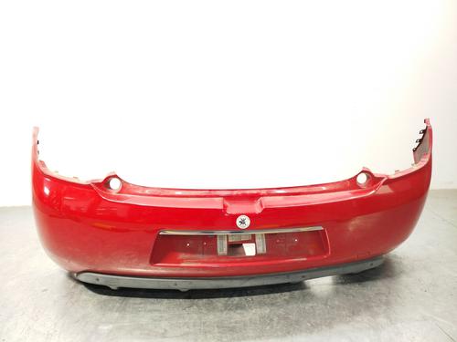 Used Rear bumper CITROËN DS3 (SA_) 1.6 HDi 90 (92 hp) 29452366