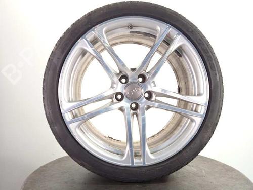 Fælk AUDI R8 (422, 423) 4.2 FSI quattro (420 hp) 17361731