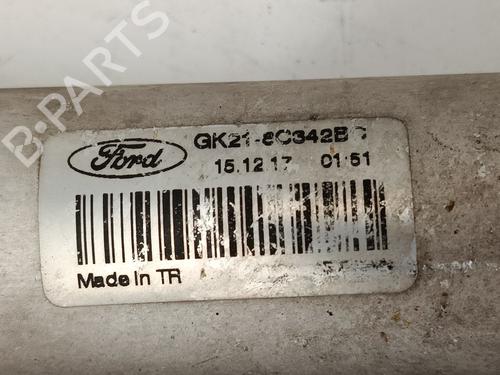 AC radiator FORD TRANSIT CUSTOM V362 Van (FY, FZ) | BP36448872M32 - Image 6