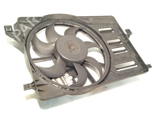 Radiator fan MAZDA 3 (BL) 1.6 MZR CD (BL14) | BP28214320M35 