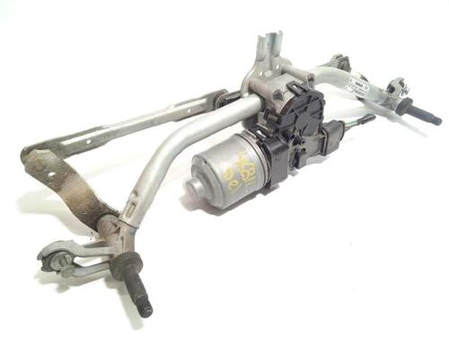 Used Front wiper motor CITROËN C3 III (SX) 1.2 THP 110 (SXHNPS, SXHNZT, SXHNZ6) (110 hp) 9253413