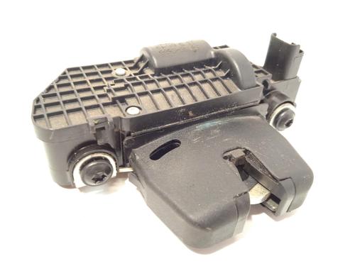 Tailgate lock PEUGEOT 2008 I (CU_) 1.2 PureTech 82 | BP22798163C101 